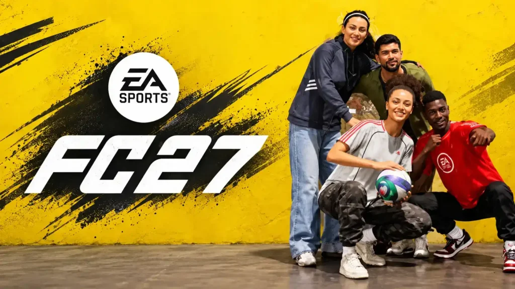 EA Sports FC