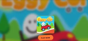 Eggy Car