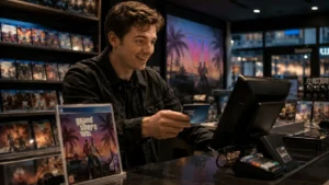 GTA 6 Pre-Orders Make Delay