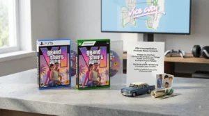 GTA 6 Standard Edition
