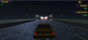 Highway Traffic