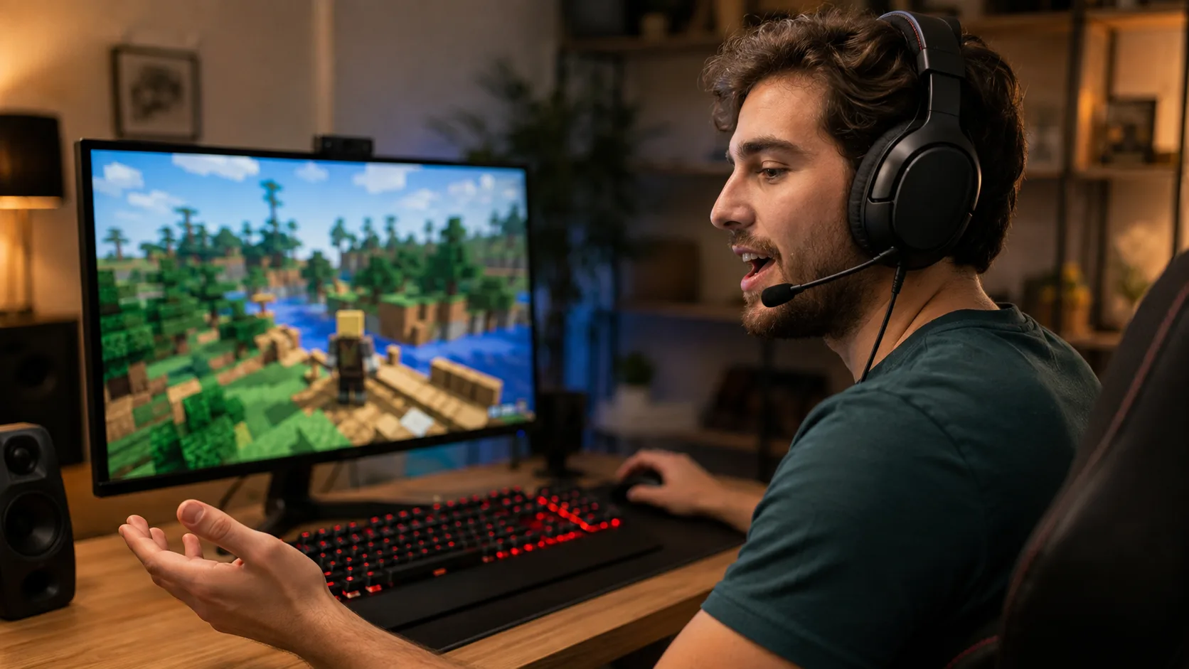 How to Get Voice Chat on Roblox?: Step-by-Step Guide