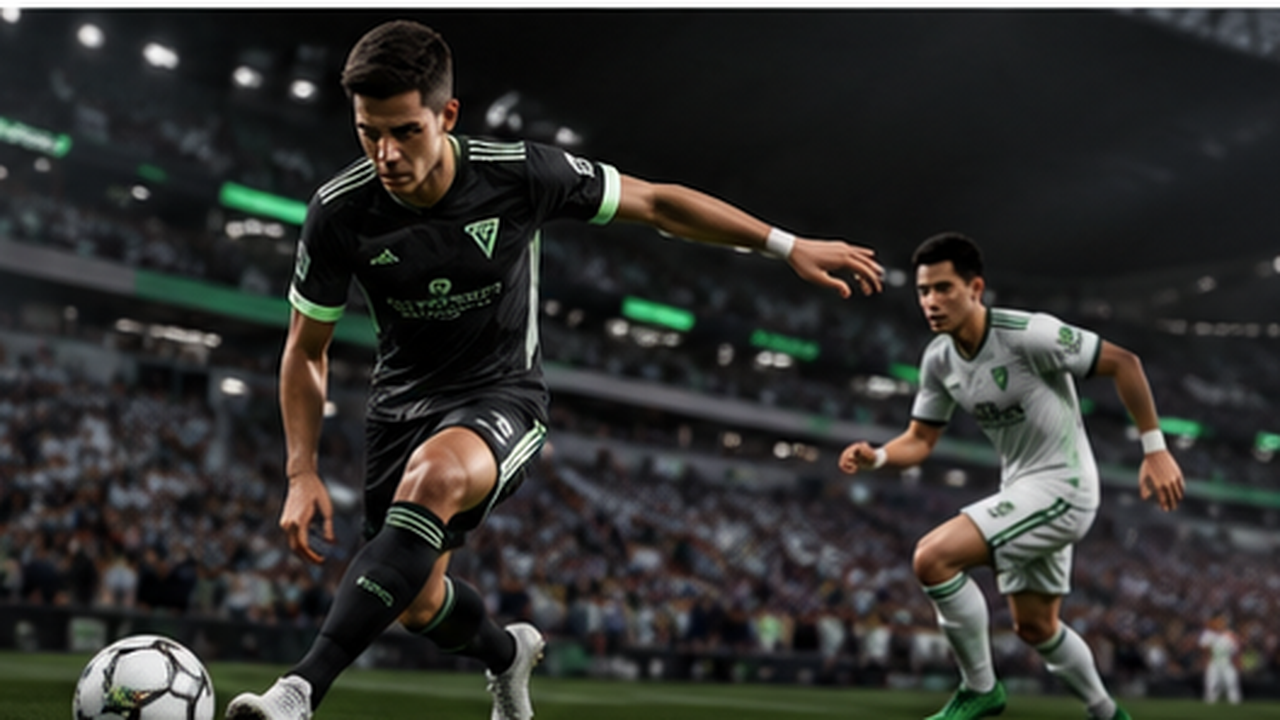 How to Play FC 27 Beta: Access, Download and Start Guide?