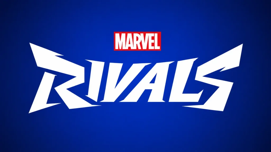Marvel Rivals