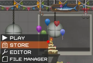 Melon Sandbox