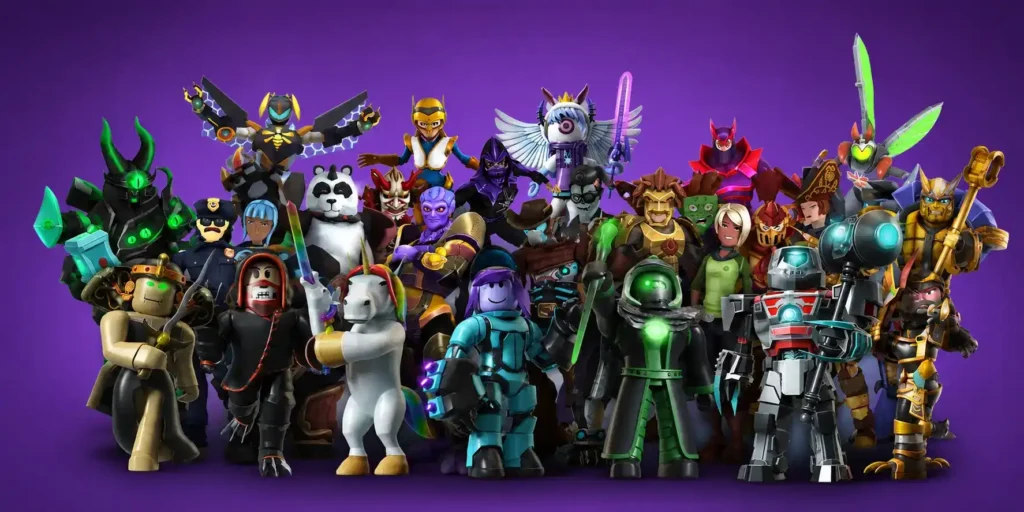 Roblox