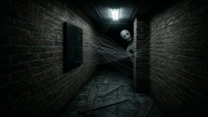 Short Creepy Horror Stories