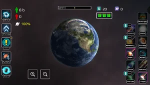 Solar Smash