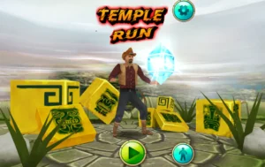 Temple Run