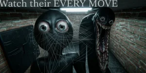 The Intruder