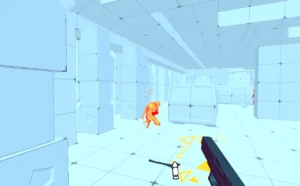 Time Shooter 2
