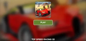 Top Speed Racing 3D