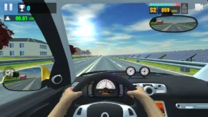 Traffic Jam 3D