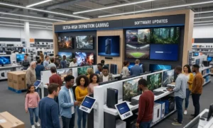 What Is PSSR on PS5 Pro