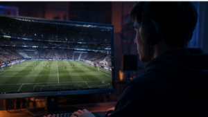 What Is the EA SPORTS FC 27 Closed Beta