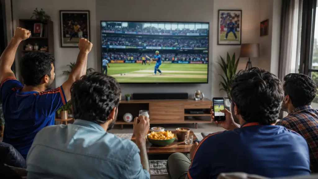 Why Cricket Fans Are Moving Towards Fairplay for Live Match Entertainment