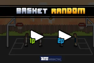 basket random
