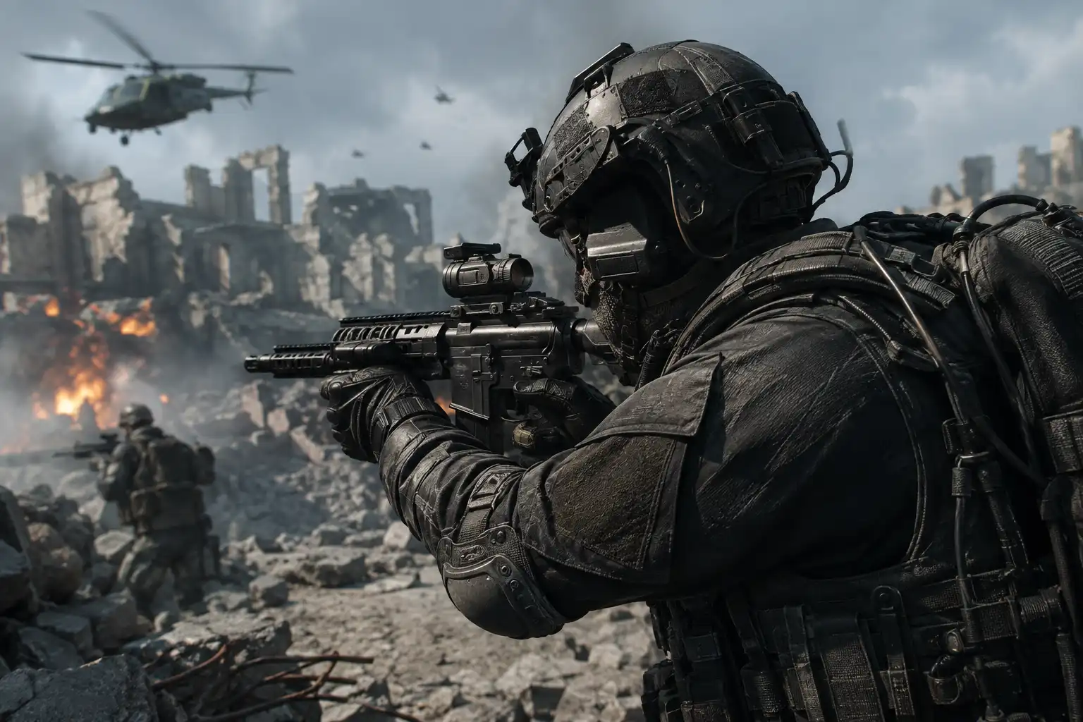 How to Download MW4 Beta on Xbox: Step-by-Step Guide