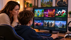 playBattleSquare Suitable for Children