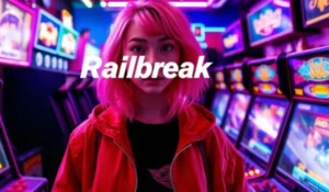 railbreak game