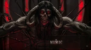 the mimic