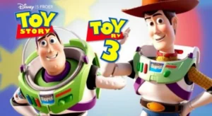 toy story 3
