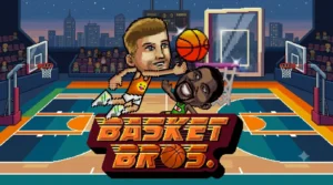Basket Bros