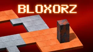 Bloxorz
