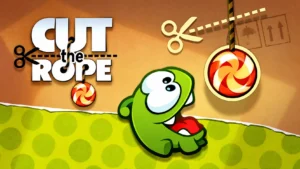 Cut the Rope
