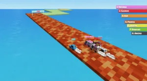 Drift 3