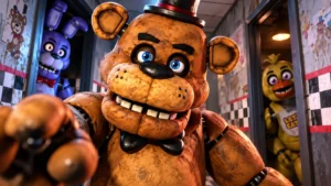 Five Nights at Freddy's