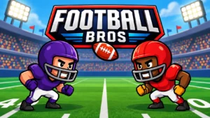 Football Bros