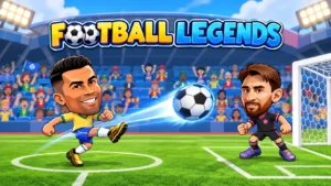 Football Legends