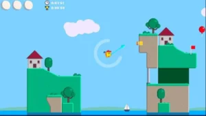 Golf Zero