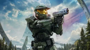 Halo