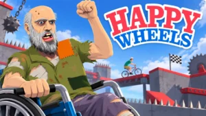Happy Wheels