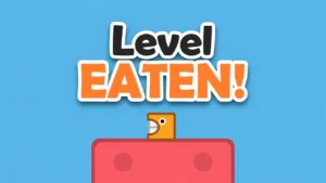 Level Eaten