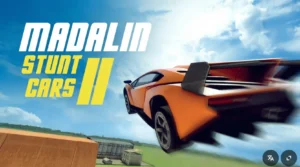 Madalin Stunt Cars 2