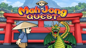 Mahjong Quest