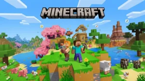 Minecraft