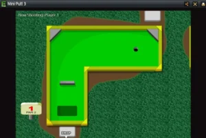 Mini Putt 3