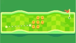 Nano Golf