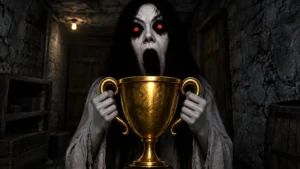 Slendrina