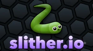Slither.io