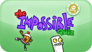 The Impossible Quiz