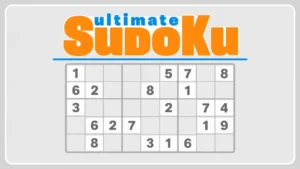 Ultimate Sudoku