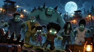 Zombs .io