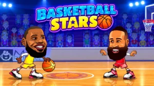basketball legends