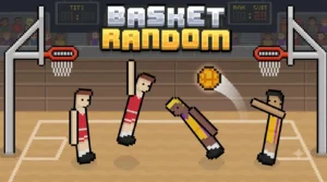 basket random