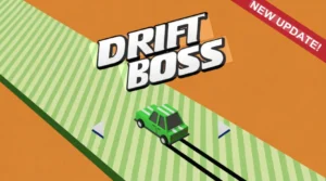 drift boss
